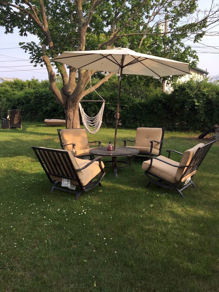 Bay Watch Hotel And Marina Hampton Bays Exterior photo
